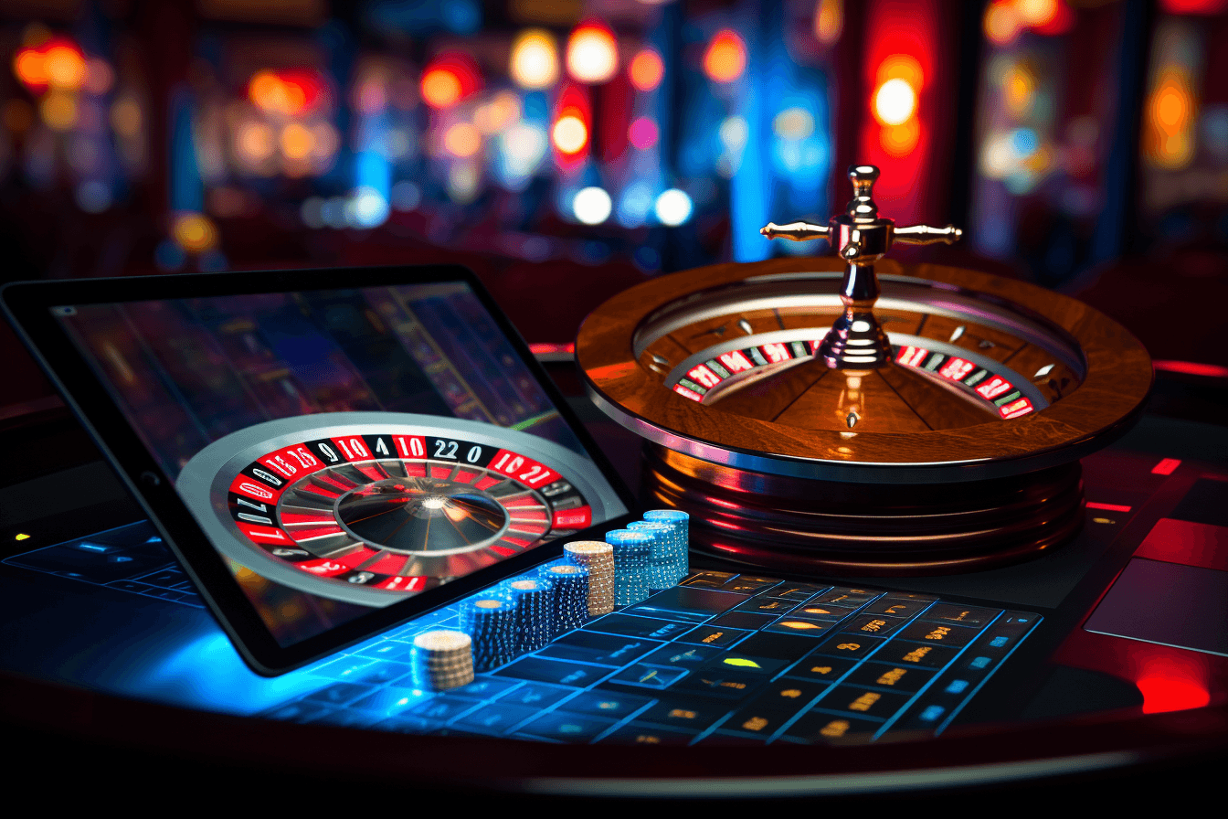 Aké sú najlepšie zariadenia pre mobilnú ruletu? image