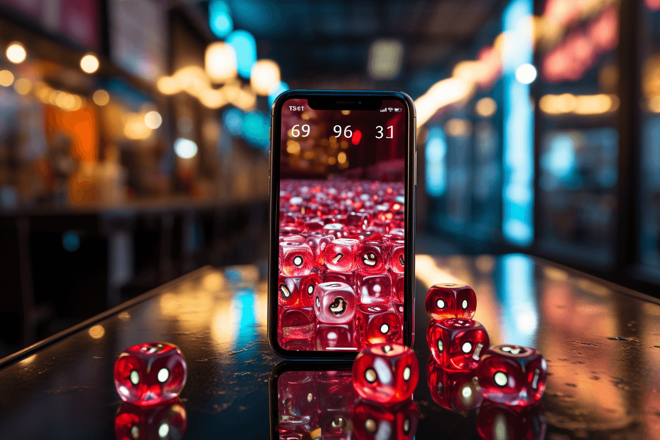 Sprievodca generátormi náhodných čísel pri hraní mobilných kasín image