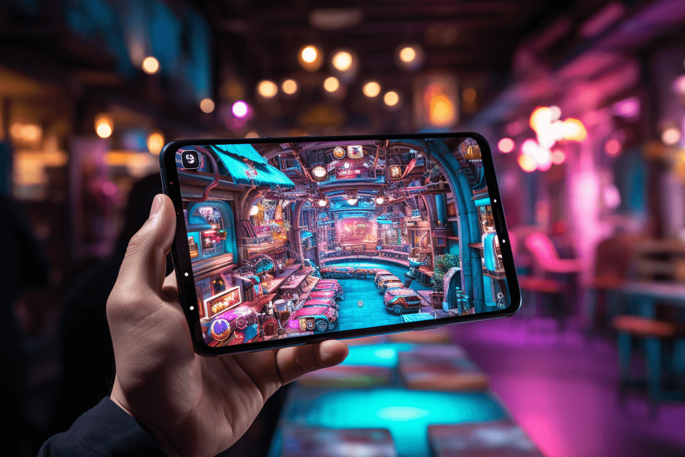 Najlepšie bezplatné automatové hry pre Android 2025 image