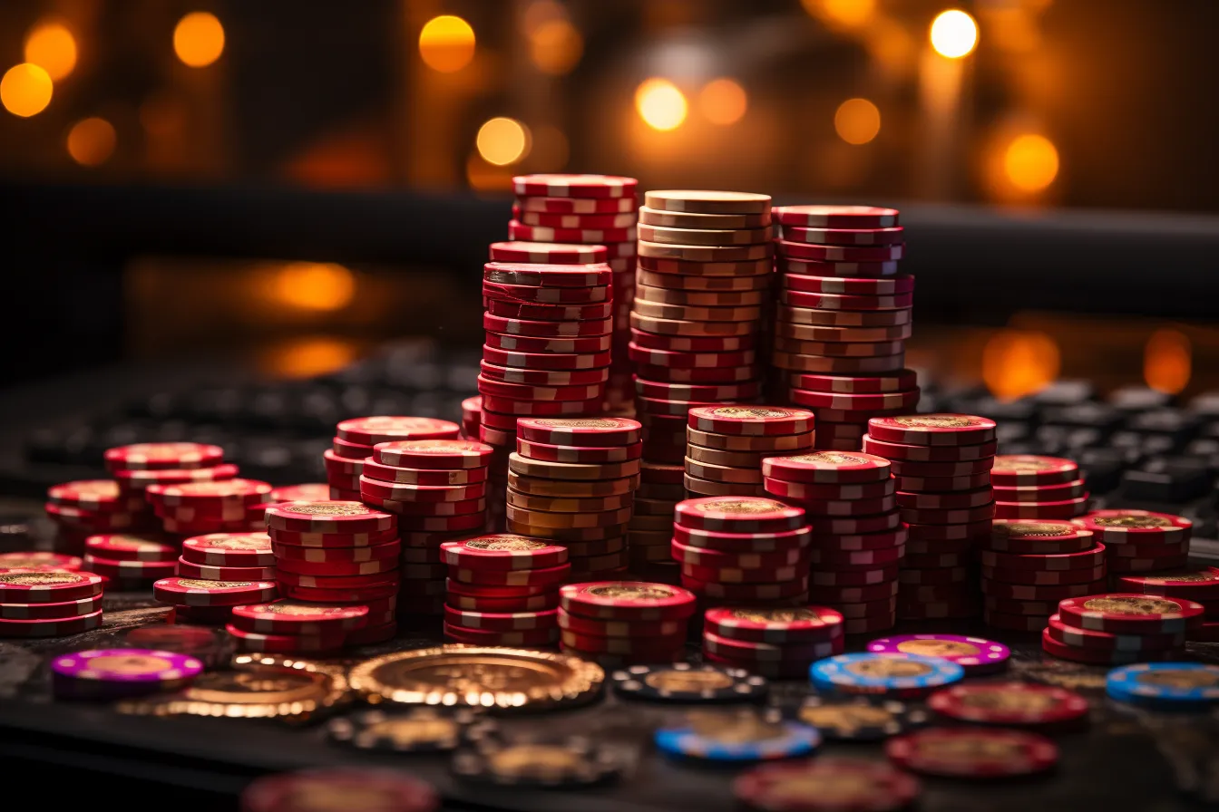 Najlepšie výherné automaty pre iPhone image