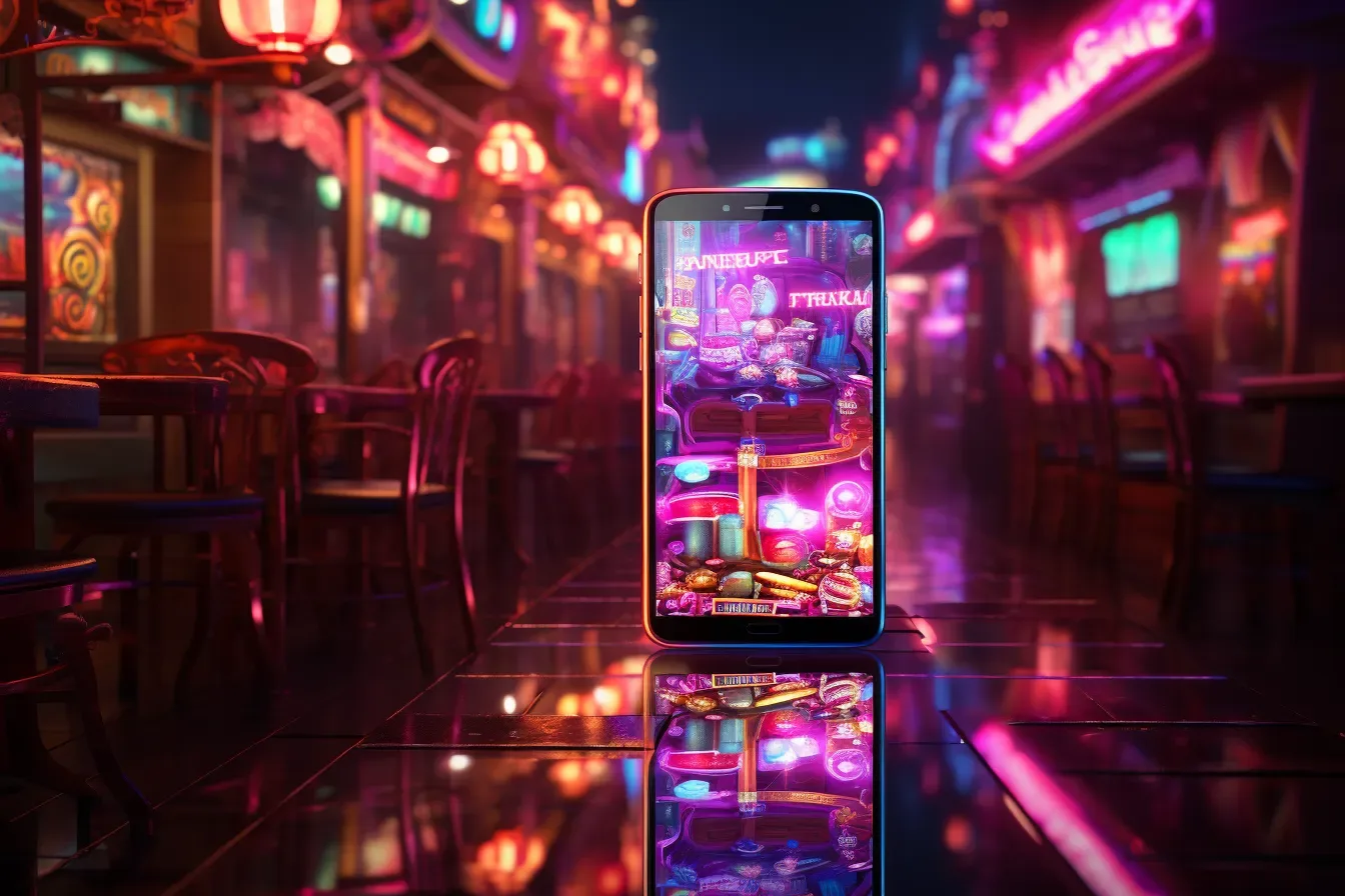 5 najlepších výherných automatov na 22Bet image