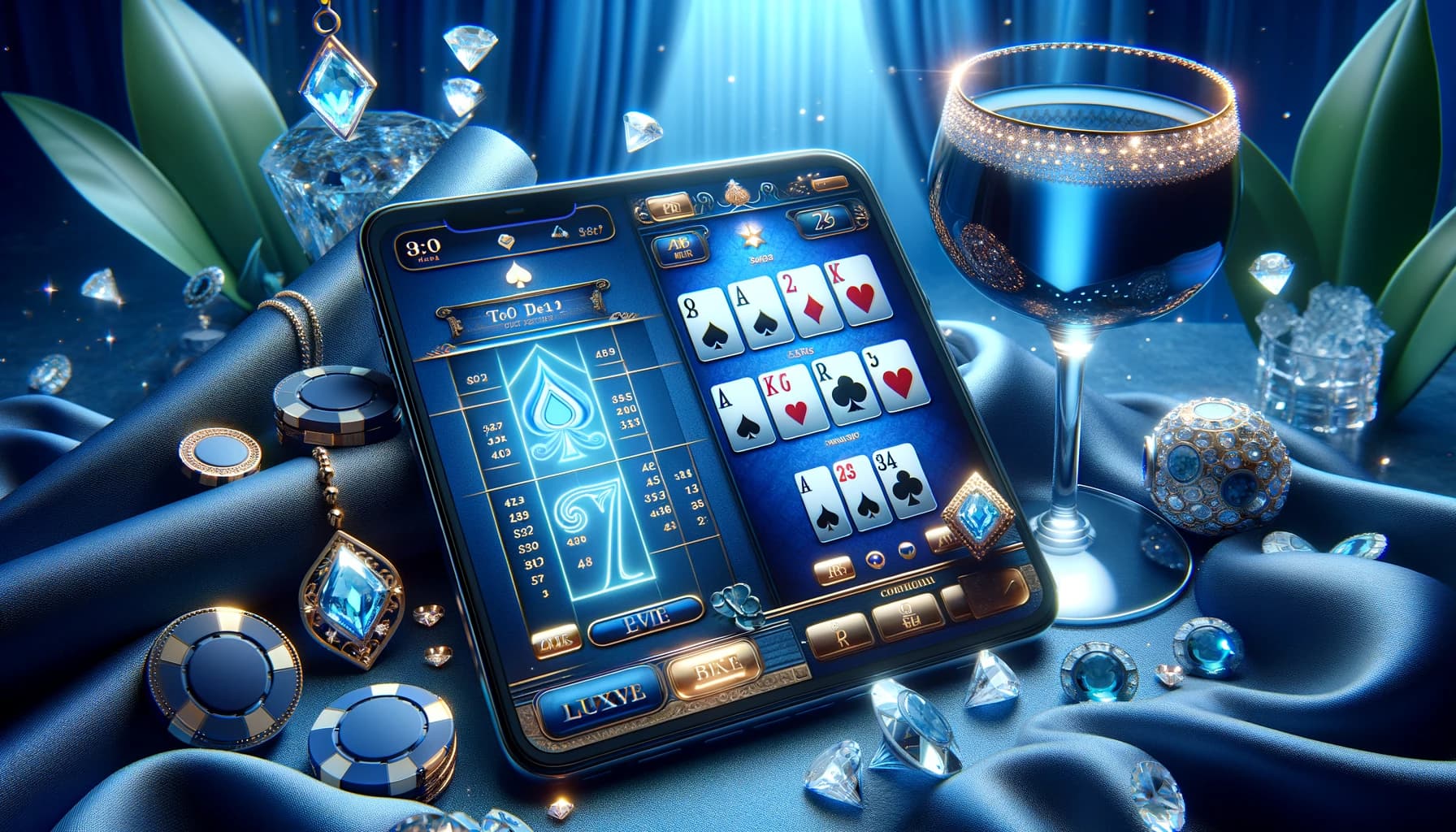 5 najlepších video pokerových stratégií image