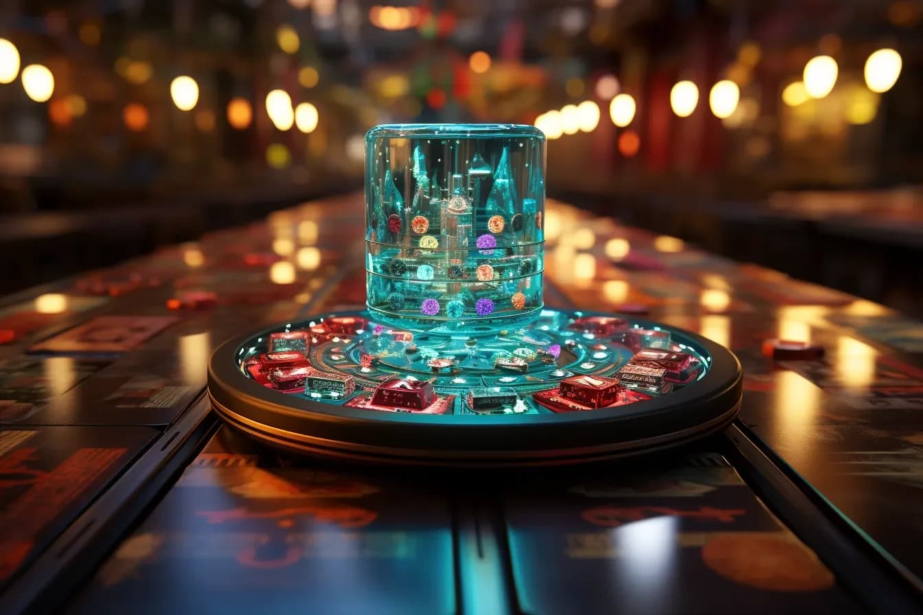 Najlepšie mobilné kasínové hry pre pokročilých hráčov image