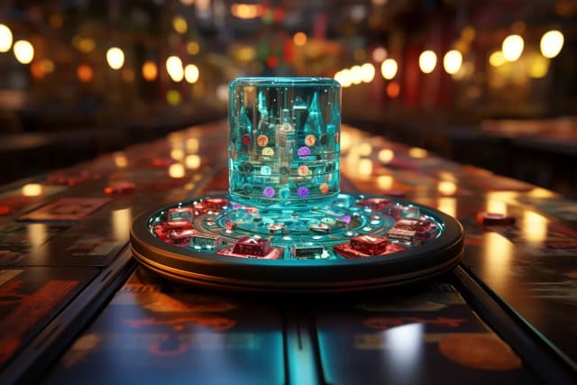 Najlepšie mobilné kasínové hry pre pokročilých hráčov image