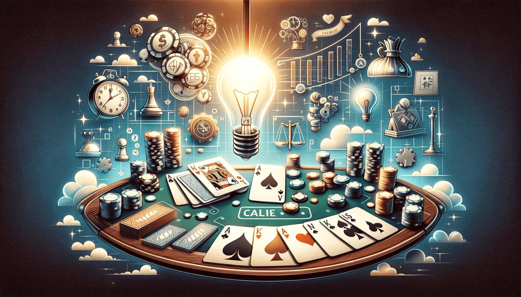 Tipy a stratégie pre výhru v Pai Gow Poker image