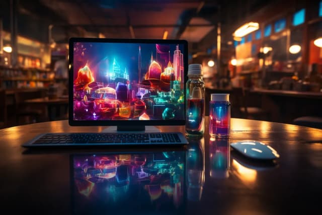 Sprievodca hazardnými hrami na mobilných zariadeniach a stolných počítačoch image