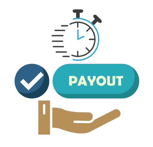 Najrýchlejšie výplatné kasína