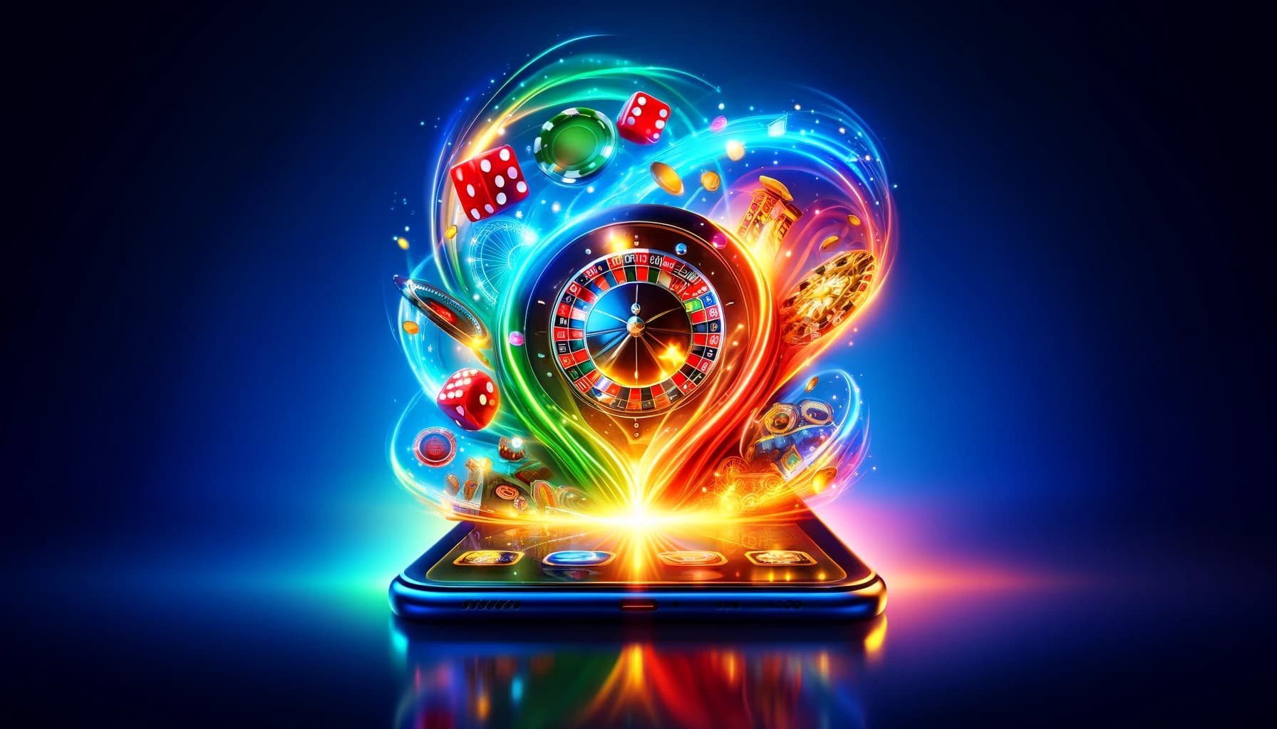 Najlepšie mobilné hry vyvinuté spoločnosťou Amusnet Interactive image