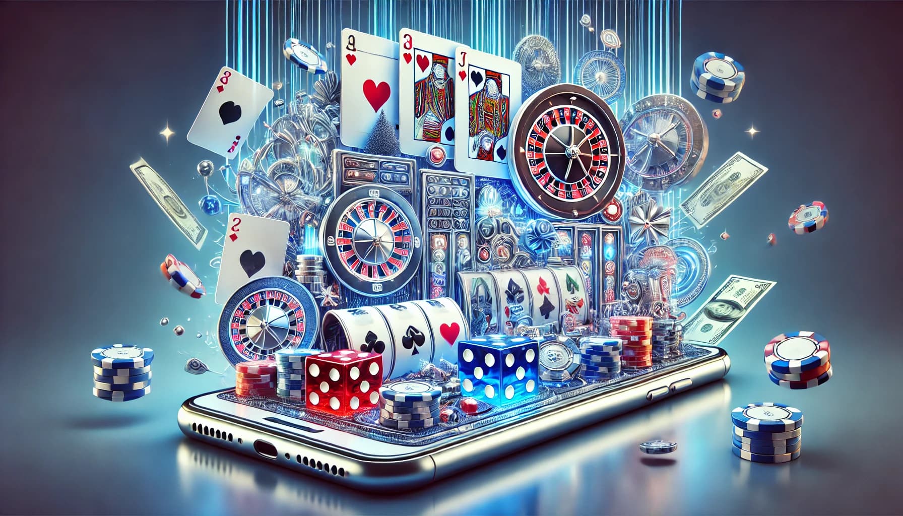 Najlepšie mobilné hry od Light & Wonder image