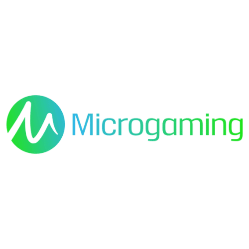 Top 10 Mobilné Kasíno Microgaming 2023