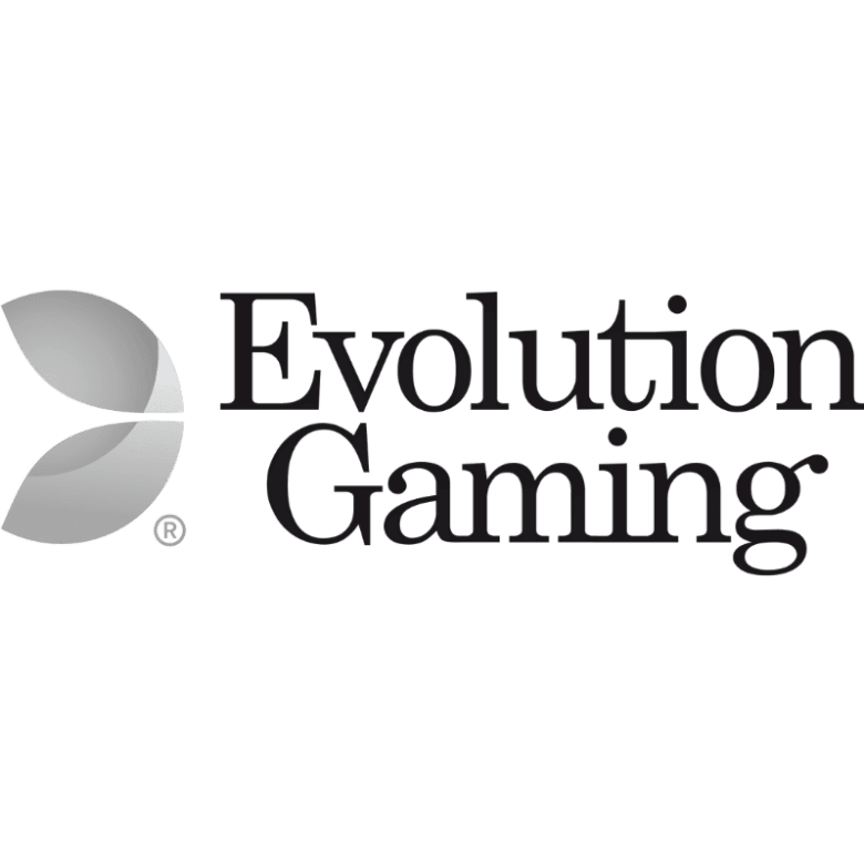 Top 10 Mobilné Kasína Evolution Gaming 2025