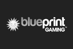 Top 10 Mobilné Kasína Blueprint Gaming 2024