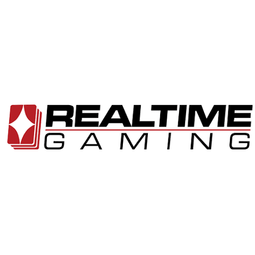 Top 10 MobilnÃ© KasÃ­no Real Time Gaming 2022