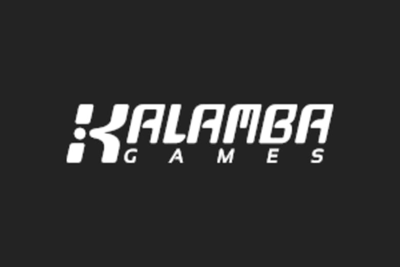 Top 10 Mobilné Kasína Kalamba Games 2025