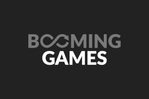 Top 10 Mobilné Kasína Booming Games 2024
