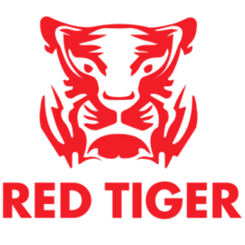 Top 10 MobilnÃ© KasÃ­no Red Tiger Gaming 2022