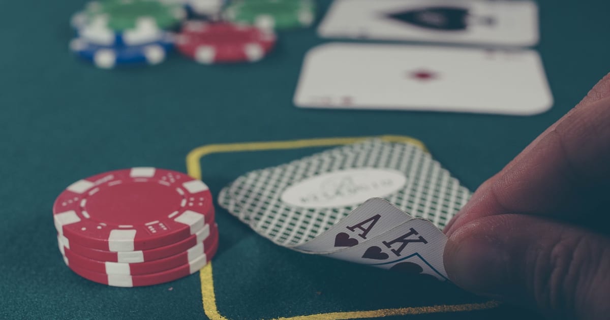 3 efektívne pokerové tipy, ktoré sú ideálne pre mobilné kasíno