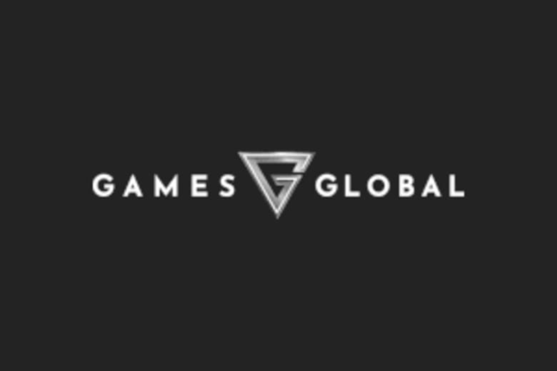 Top 10 Mobilné Kasína Games Global 2025