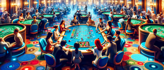 Mobilné kasínové podvody: Ako sa vyhnúť podvodom