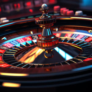 Výhody a nevýhody rulety v mobilnom kasíne