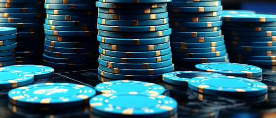 Najlepšie bonusy mobilného kasína pre začiatočníkov