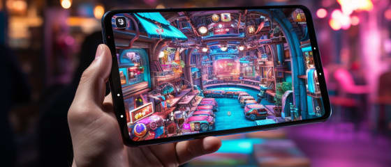 Najlepšie bezplatné automatové hry pre Android 2024