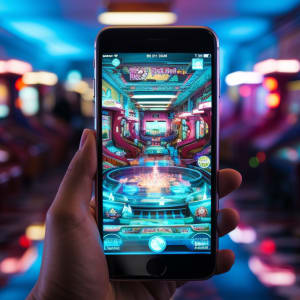 Najlepšie bezplatné kasínové hry pre iPhone 2024