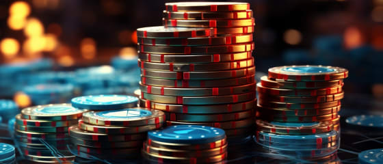 5 najlepších tipov na maximalizáciu bonusov mobilného kasína